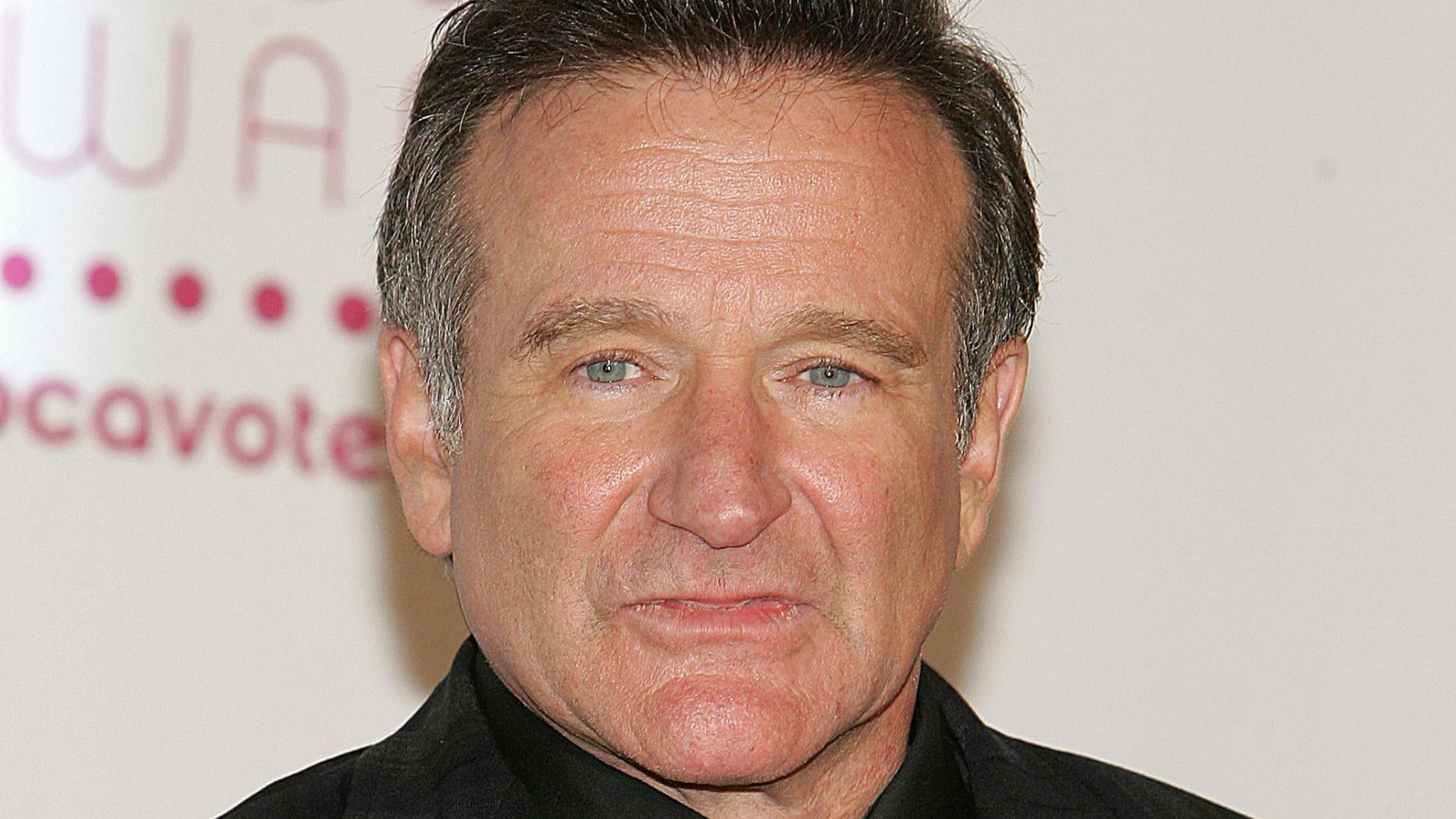 Robin Williams Erste Frau Er War Ein Notorischer Fremdgeher Kurier At