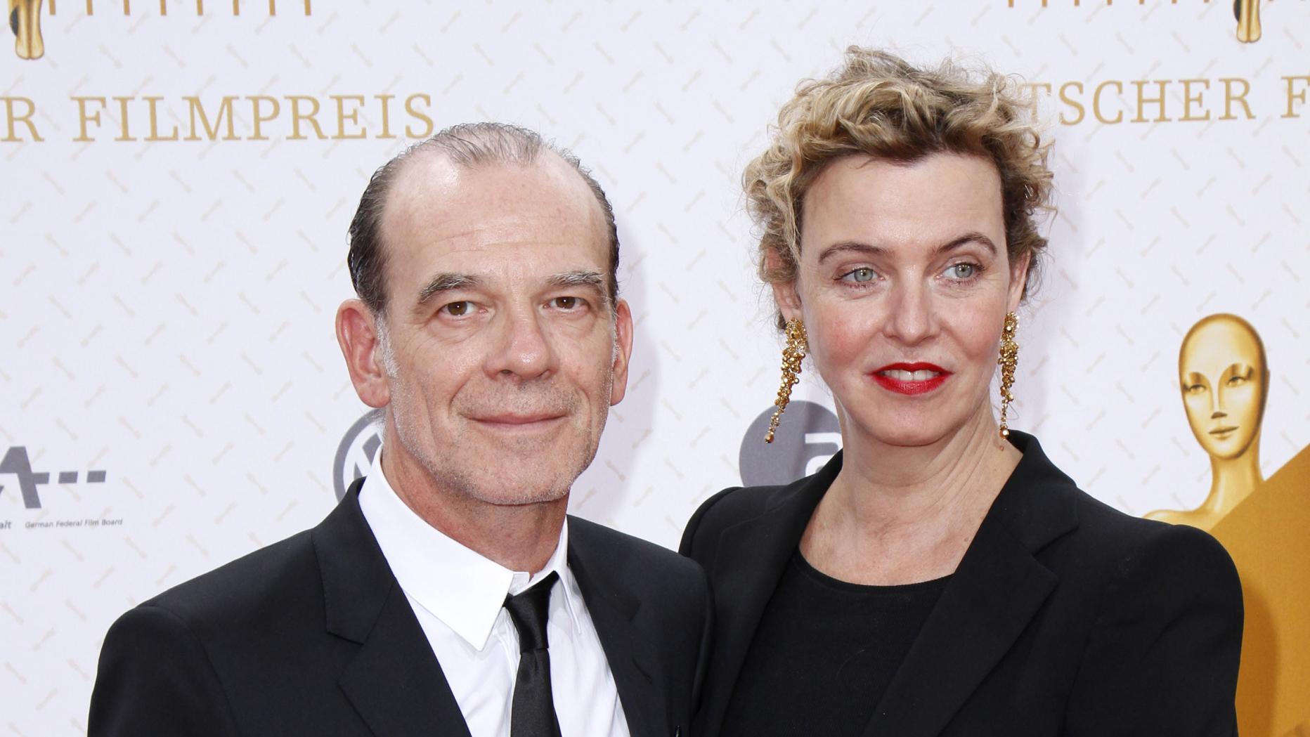 "Tatort" Stars Broich & Wuttke Trennung nach über 25 Jahren