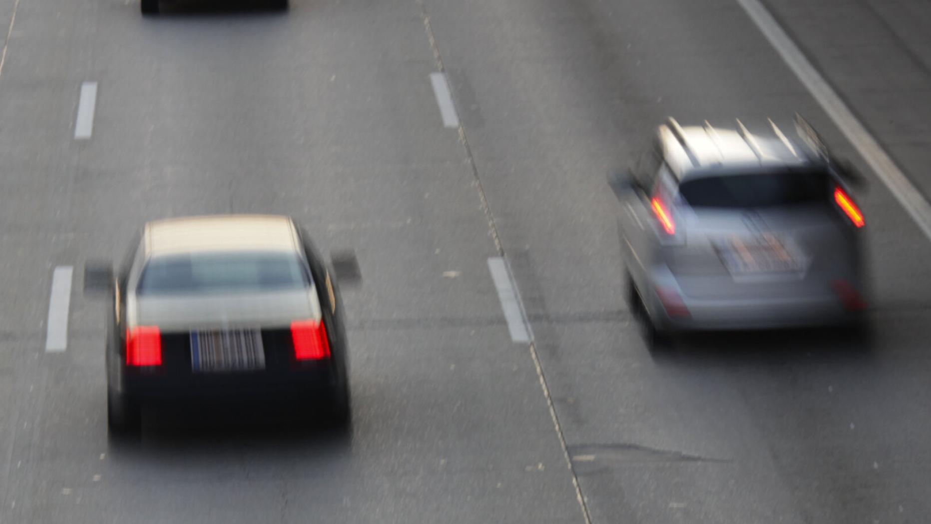 Raser auf A2 kommt trotz 158 km/h ungestraft davon — image 4
