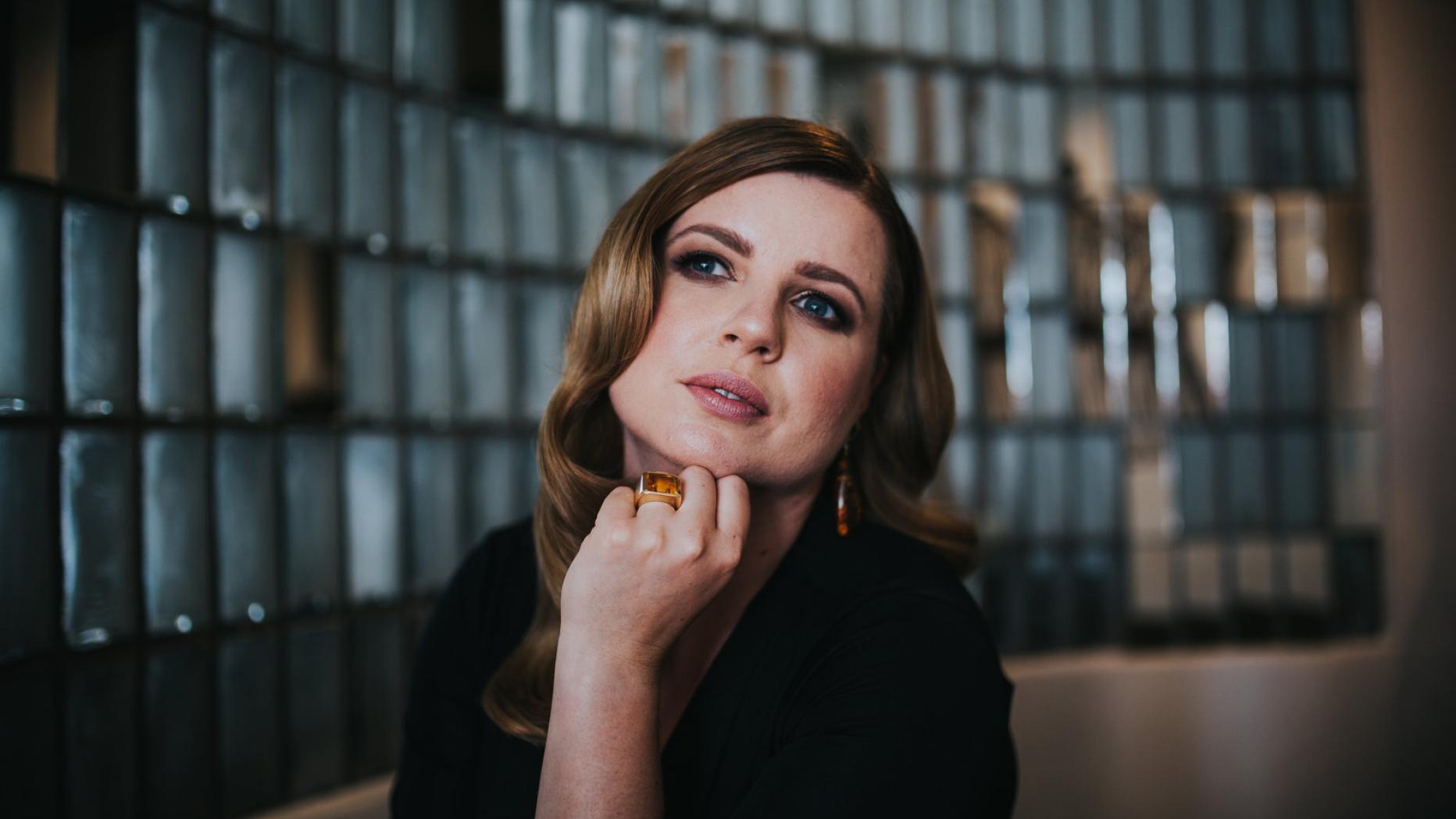 Simone KOPMAJER Mein Lieblingsbuch