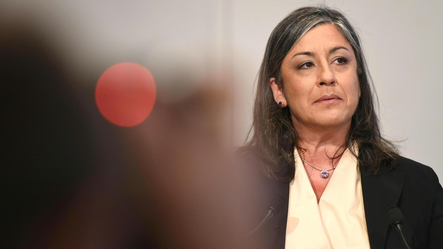 Maria Vassilakou verabschiedet sich aus der Spitzenpolitik