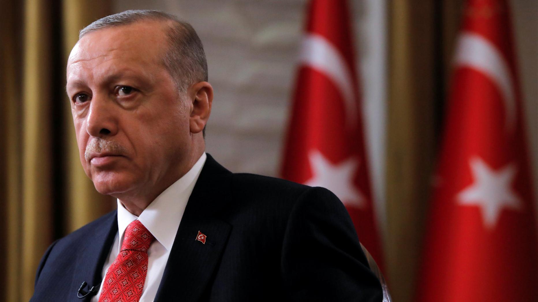 Was Sagt Erdogan Zu Deutschland Erdogan wirbt vor Deutschland-Besuch für Neustart