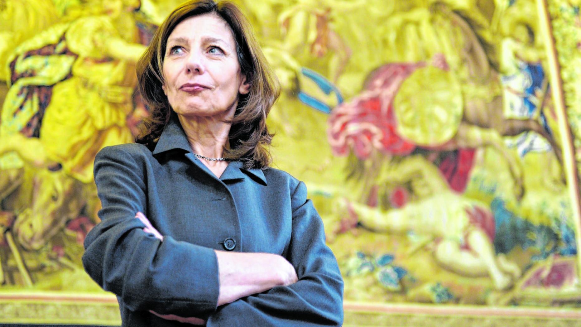 Ursula Krechel, Archivarin des Verdrängten kurier.at