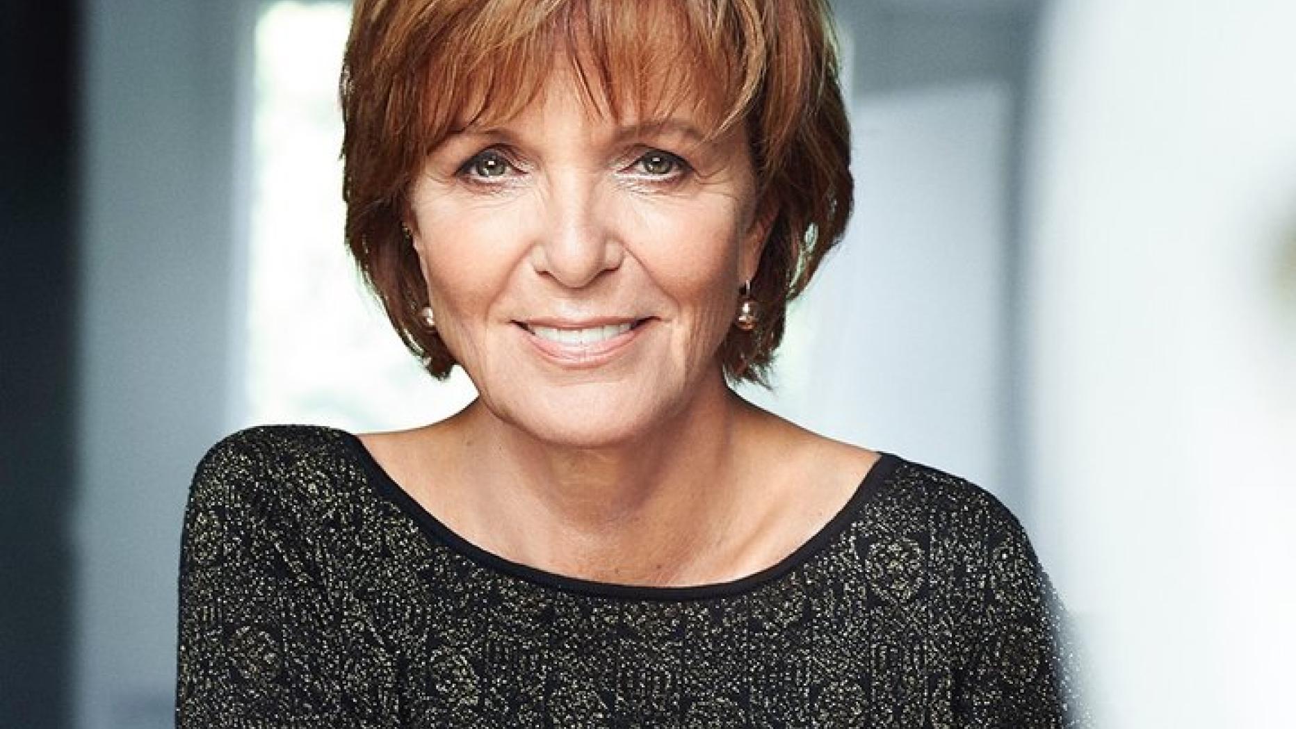 Ulrike Kriener Mein LIEBLINGSBUCH