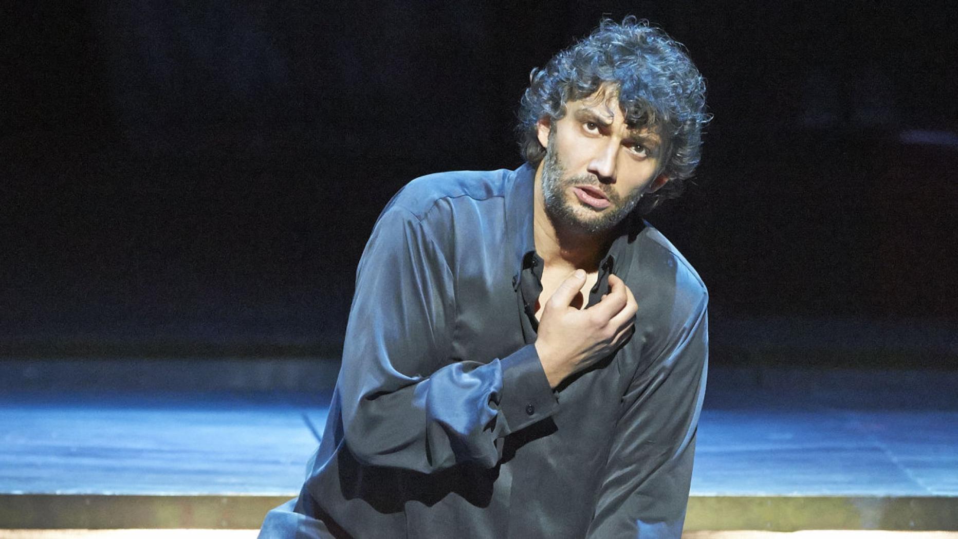 Jonas Kaufmann Der Vierte Parsifal Ist Der Ideale Kurier At