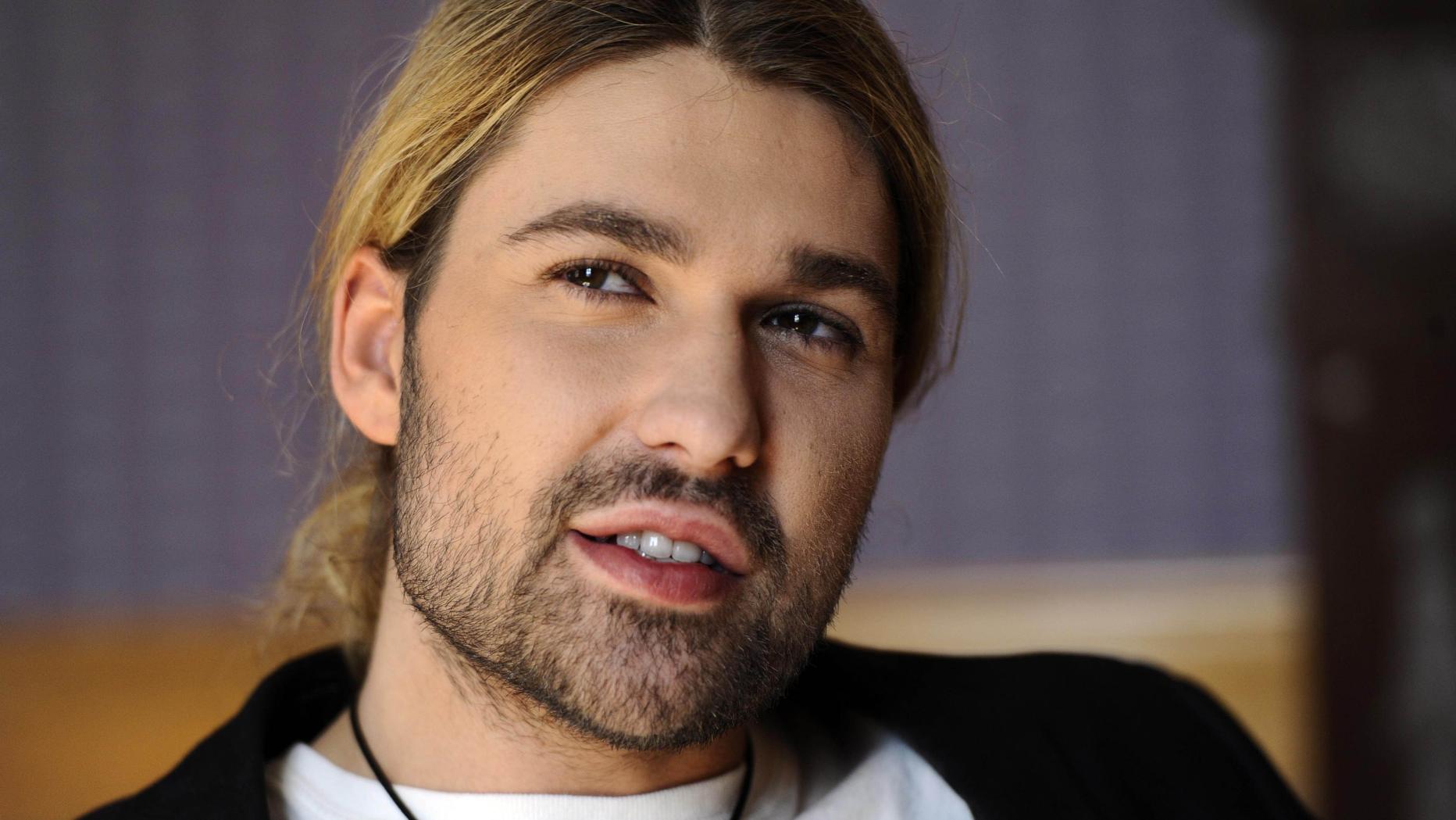 David Garrett Existenzängste nach Verletzung