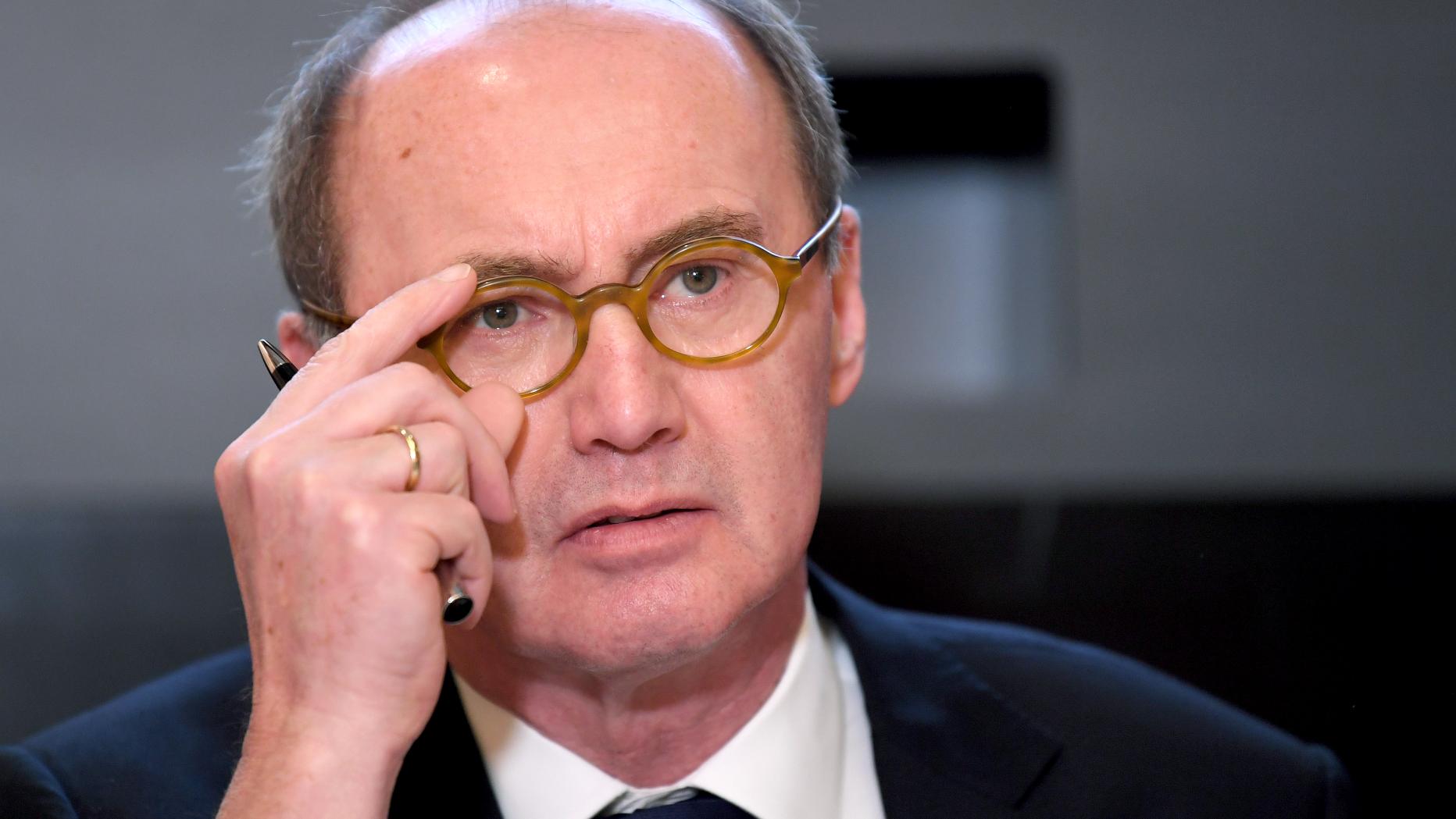 Karas: Russland hat kein Interesse an einem starken Europa Austro russischer Spion nach Russland abgeschoben | kurier.at