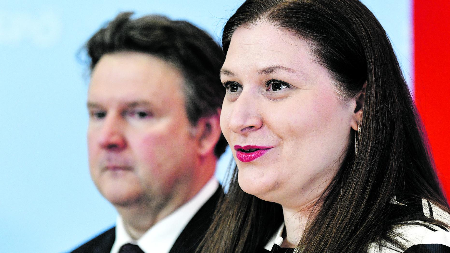 SPNovak zu Vermögenssteuern „Nicht für klassische Unternehmen“