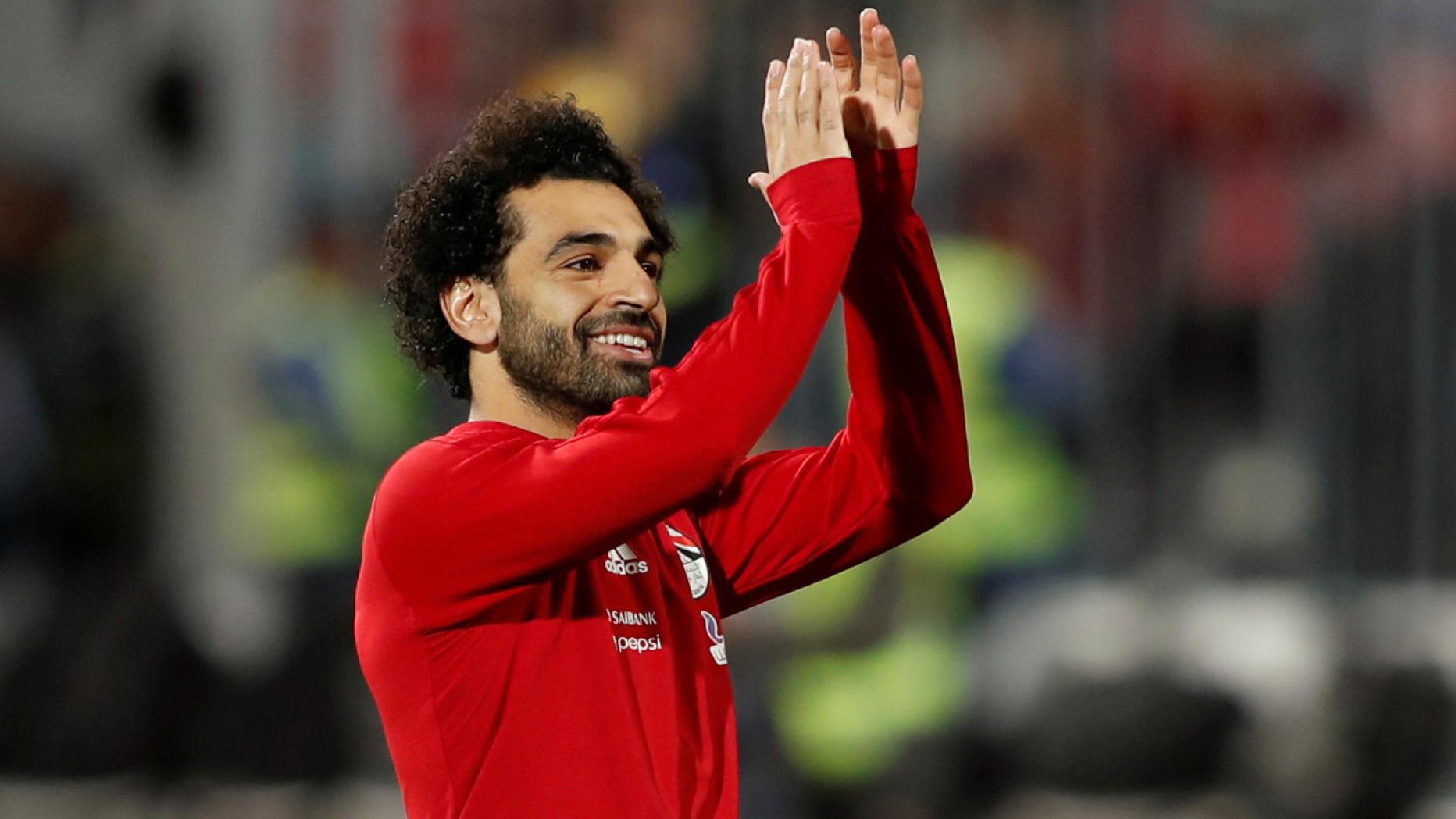 LiverpoolStürmer Salah erneut Afrikas Fußballer des Jahres