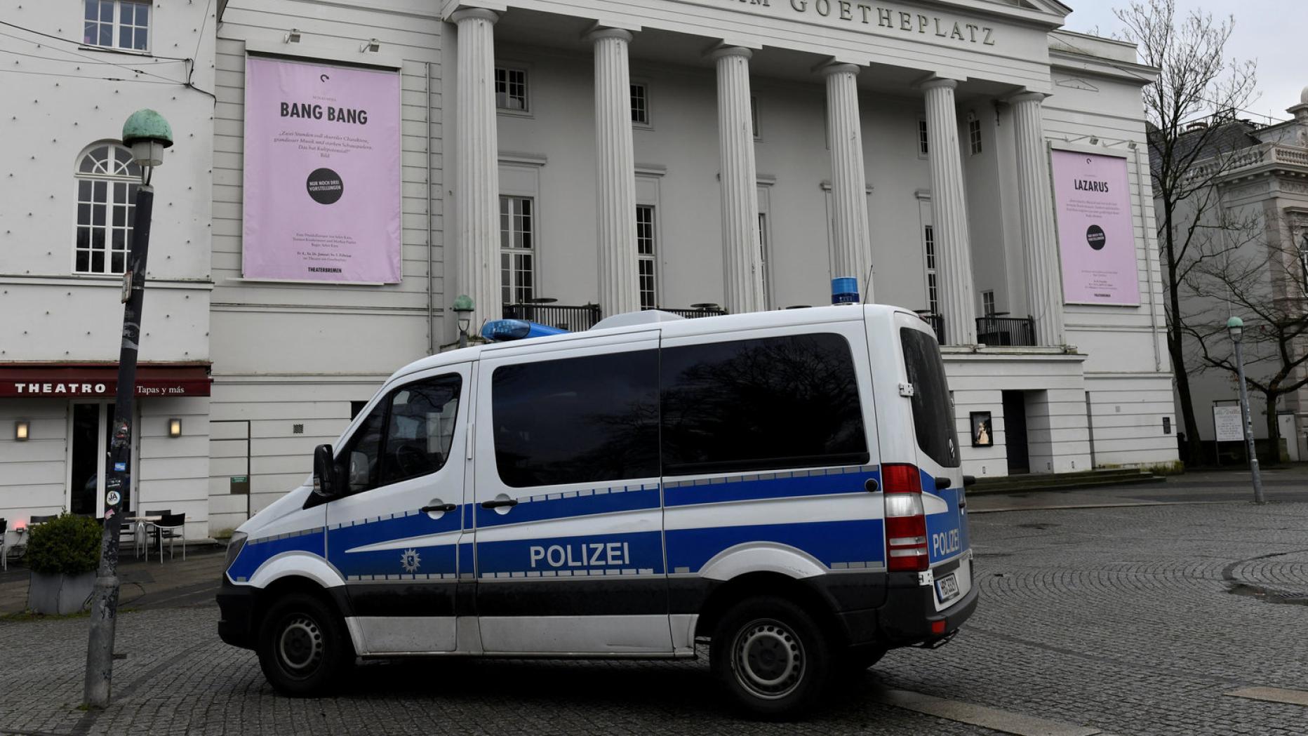 Zweifel an Bekennerschreiben zu Angriff auf AfDPolitiker Zweifel an Bekennerschreiben zu Angriff auf AfDPolitiker