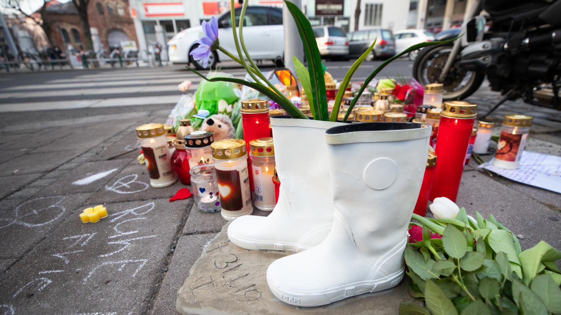 Tödlicher Unfall Zeigt Probleme Für Rechtsabbiegen Bei Rot Auf