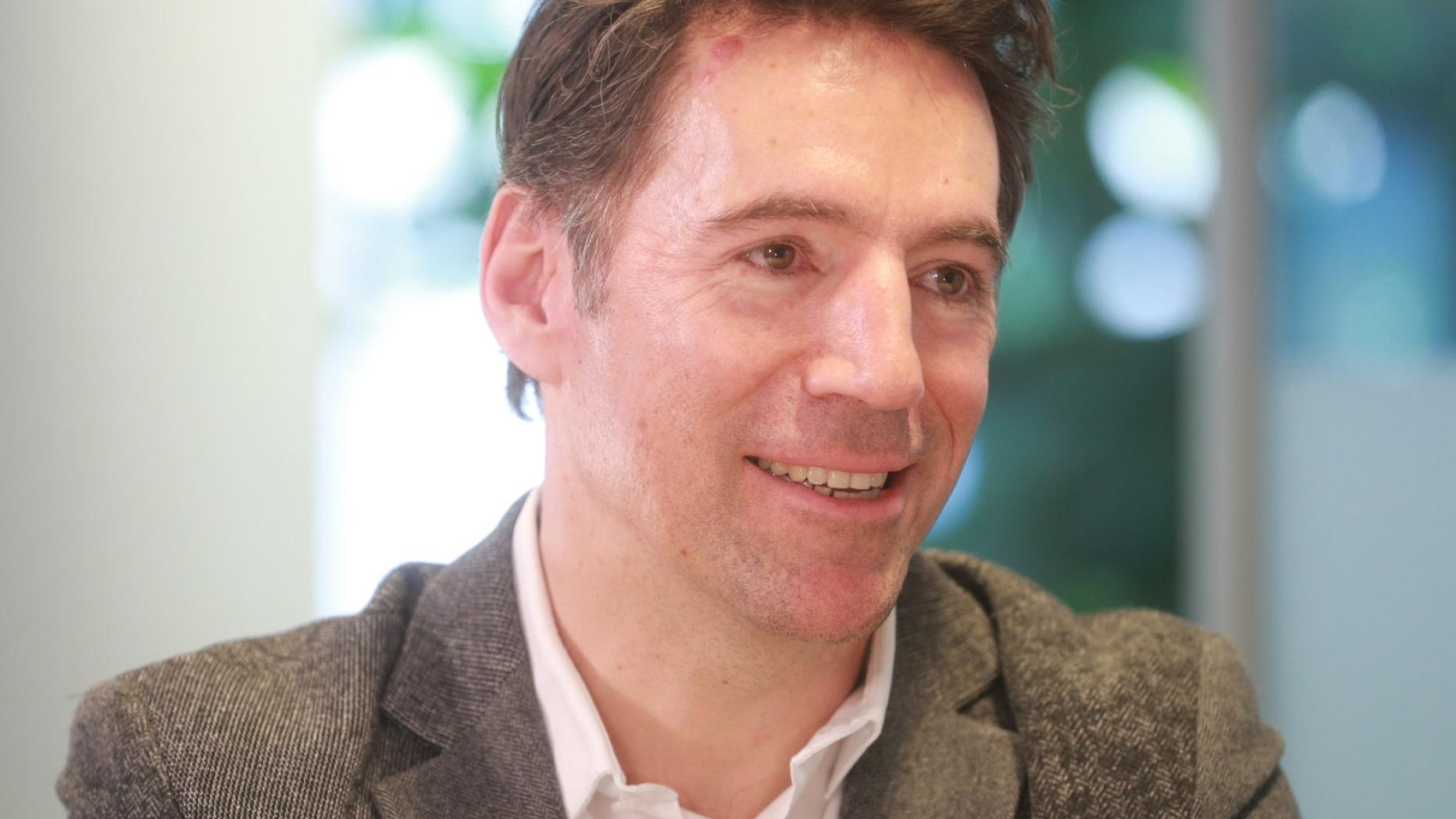 MastercardChef Gruber geht „Macht keinen Spaß mehr“