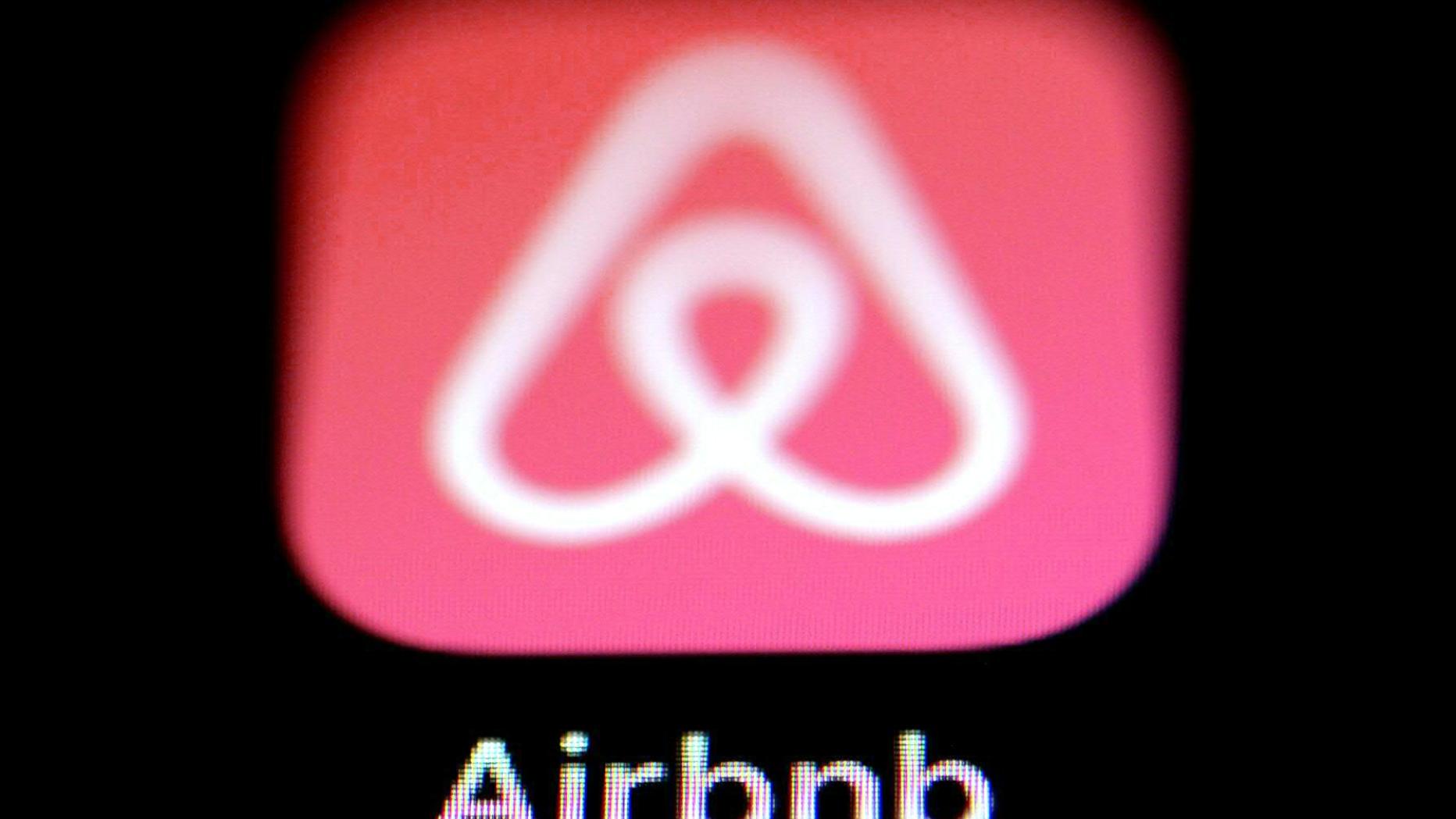 Regierung Nimmt Airbnb An Die Leine Kurier At