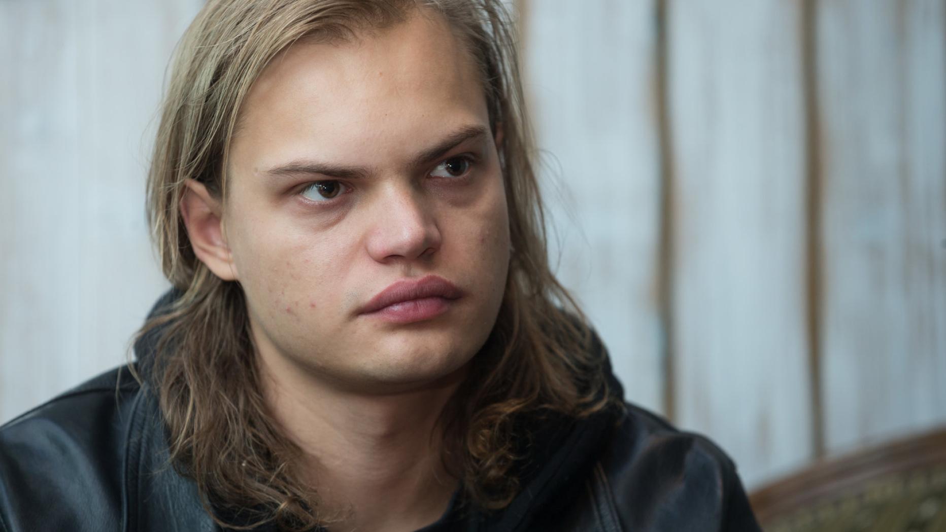 Wilson Gonzalez Offene Worte über Missbrauch als 6Jähriger