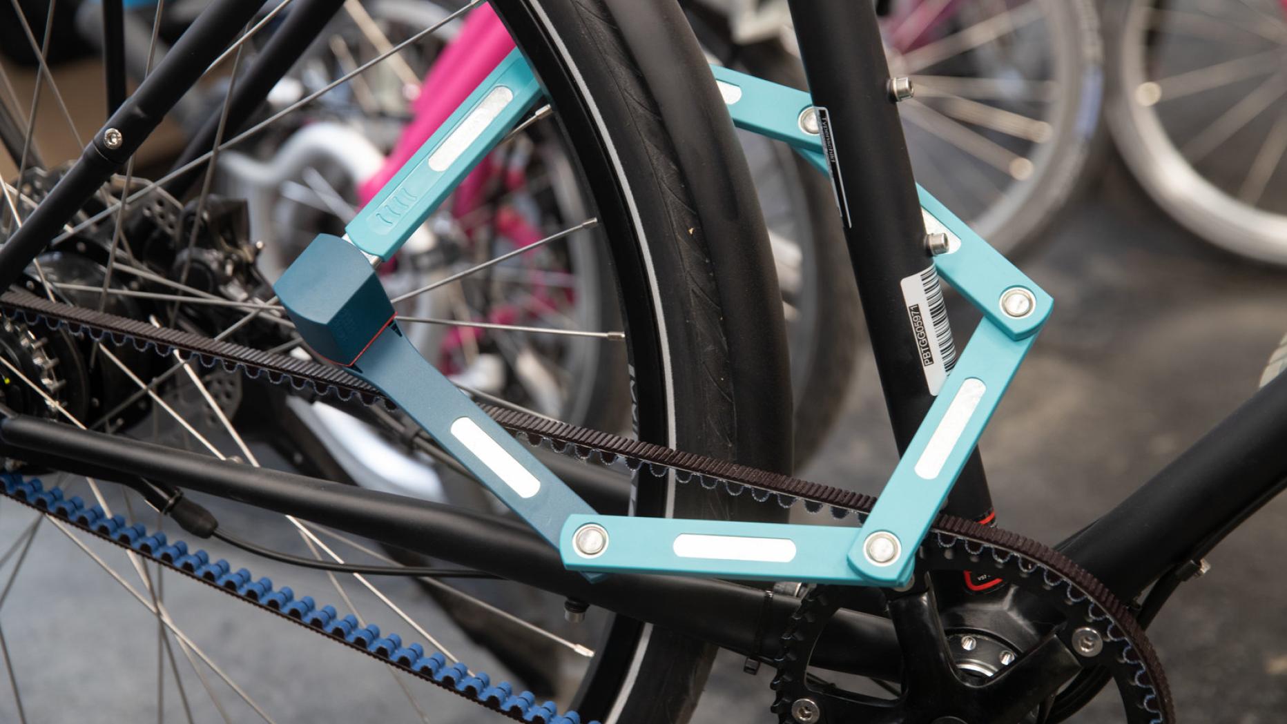 wie kann man sein fahrrad vor diebstahl schützen