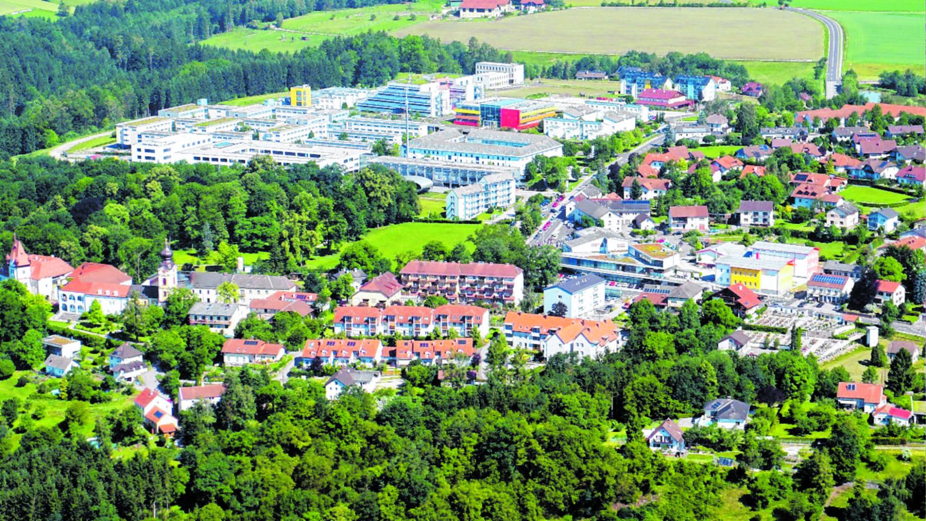 Partnersuche kostenlos in viktring: Hagenberg im mhlkreis 