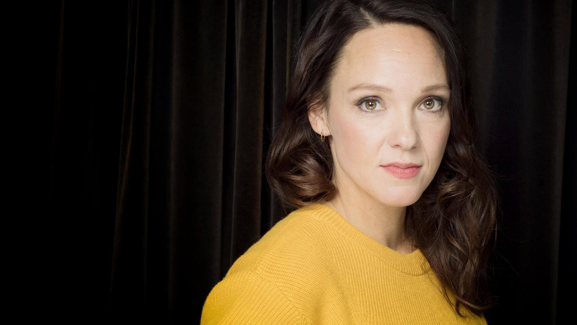 Carolin Kebekus: "Auf der Bühne habe ich die Hosen an" | kurier.at