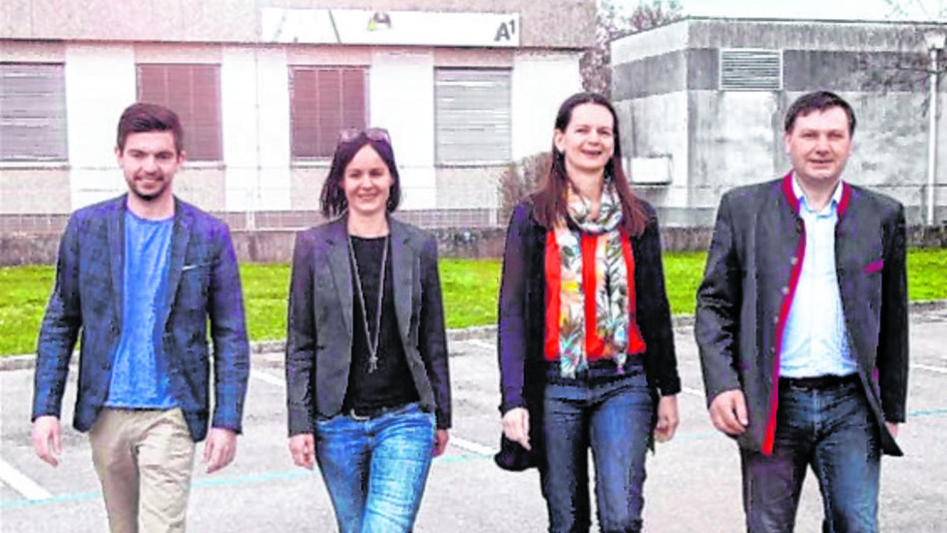 Studenten singles kostenlose partnersuche aus wieselburg bad st. leonhard im Mollige singles in sankt valentin. Mhldorf bei feldbach partnersuche ab 60. Kostenlose partnersuche aus wieselburg: Stadl-paura single