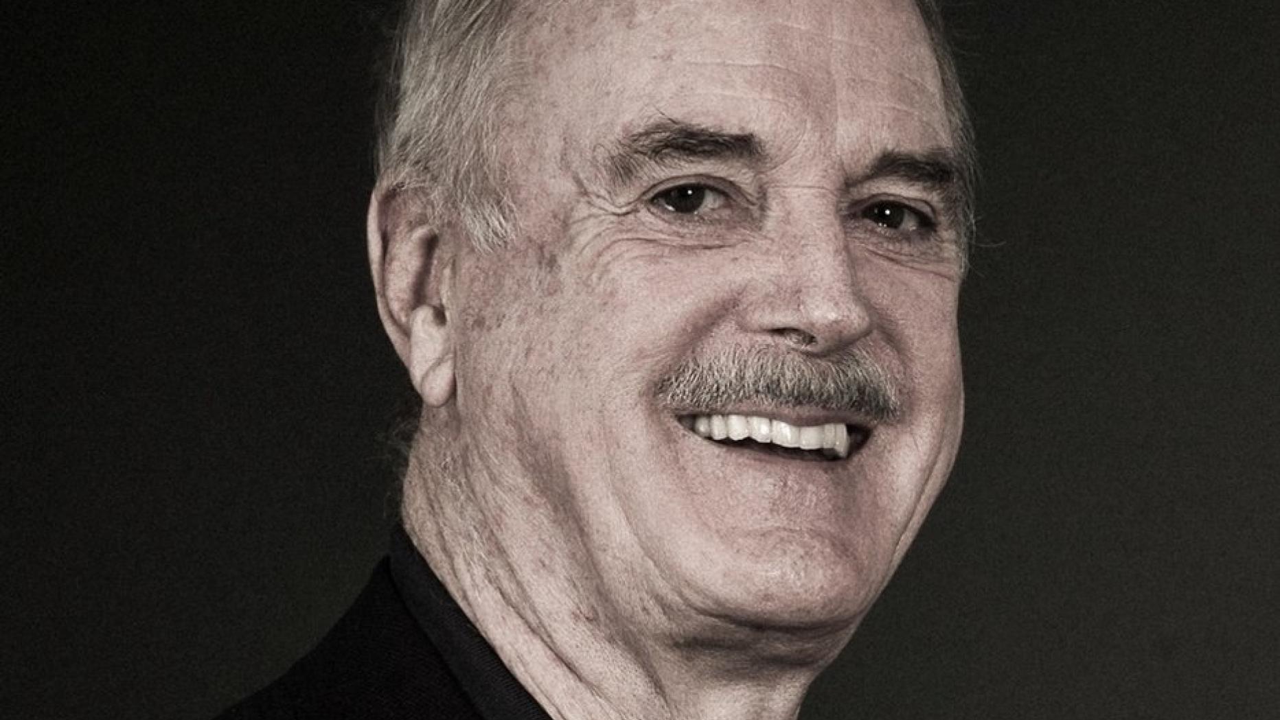 Monty-Python-Legende John Cleese kommt nach Wien