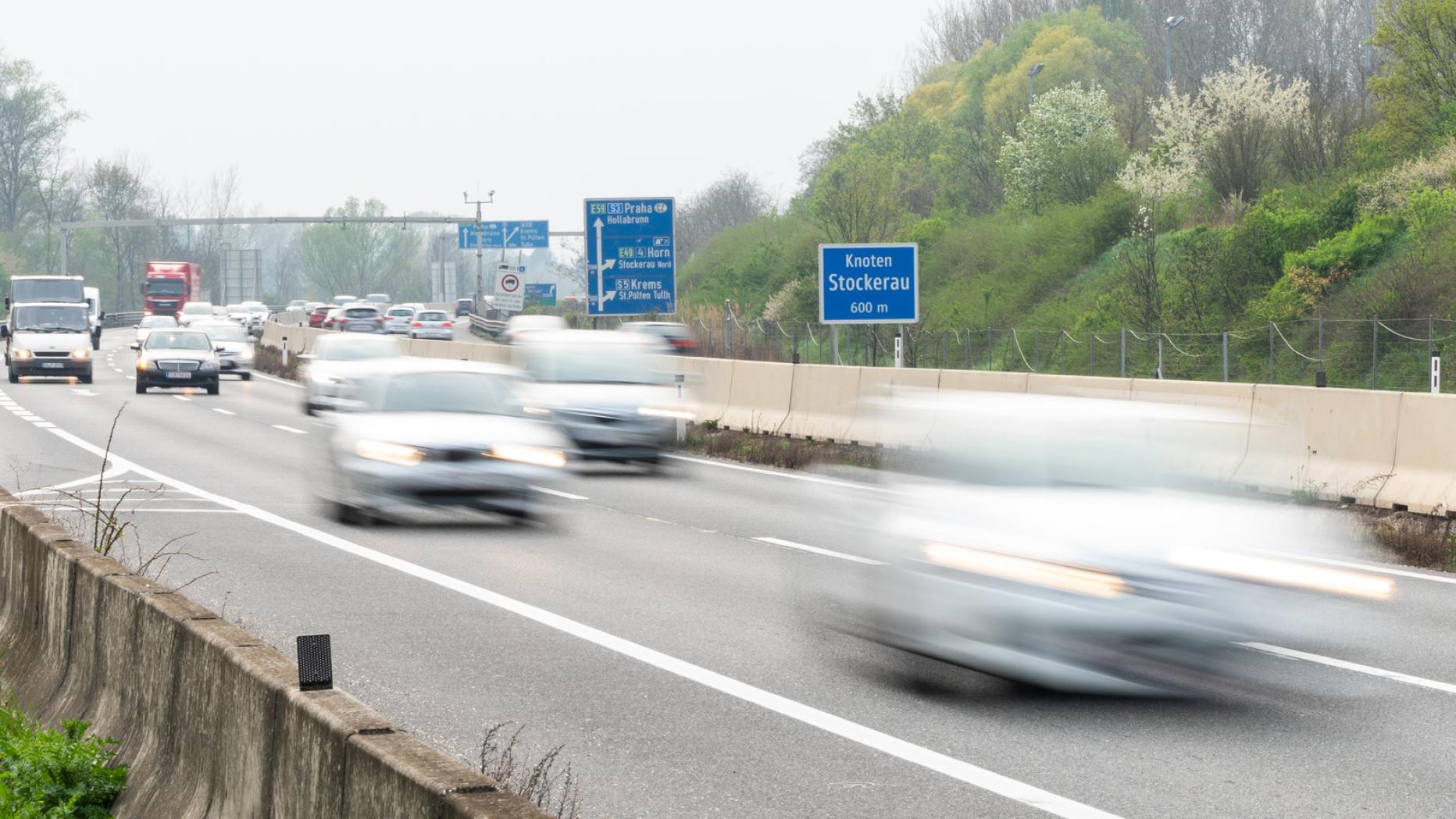 DonauuferAutobahn steht vor UVPVerfahren