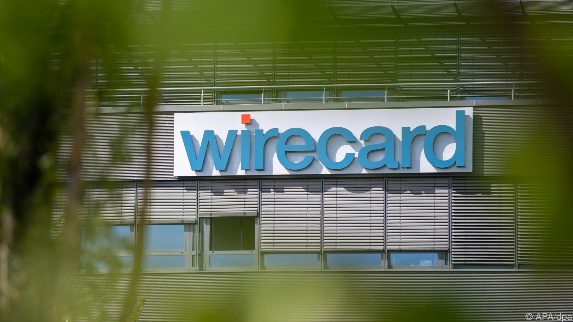 Wirecard Mit Milliardenloch In Der Bilanz Kurier at