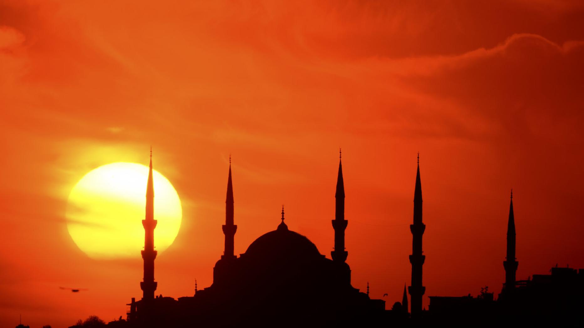 So schneidet die islamische Welt ökonomisch ab