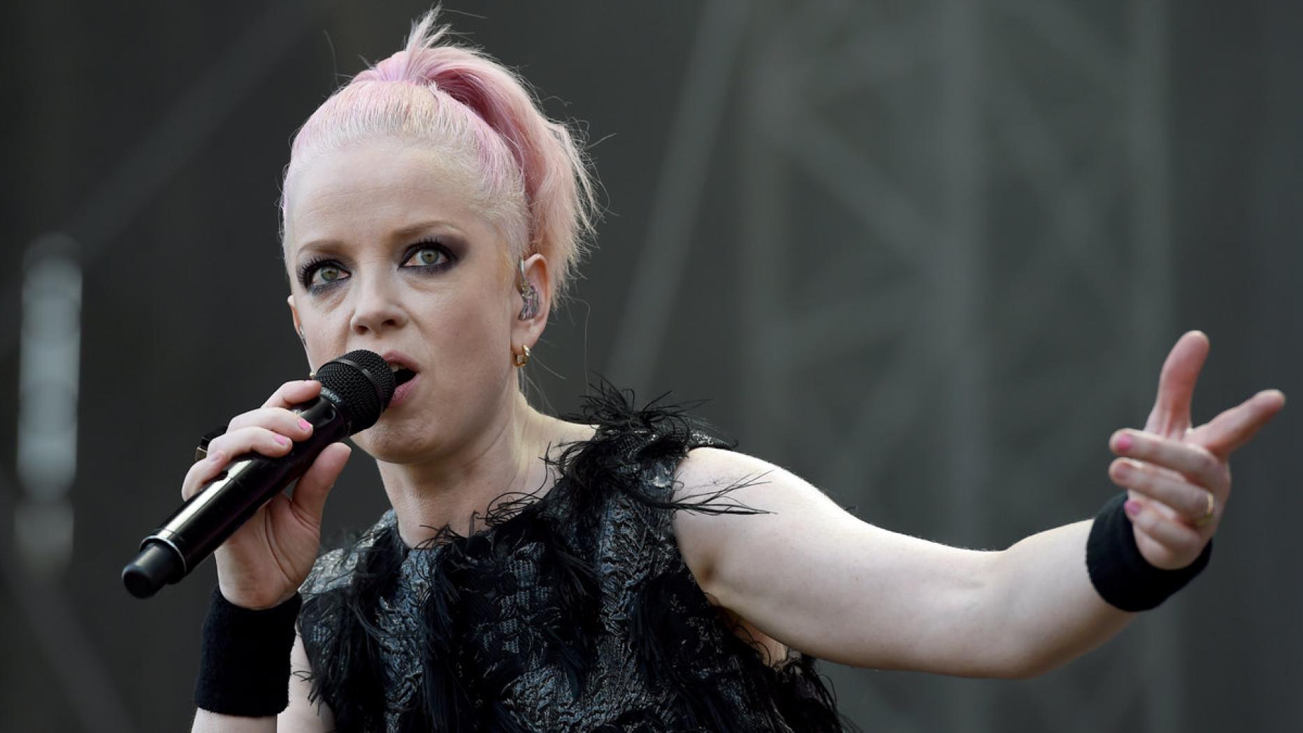 GarbageSängerin Shirley Manson Ehrlich wie nie