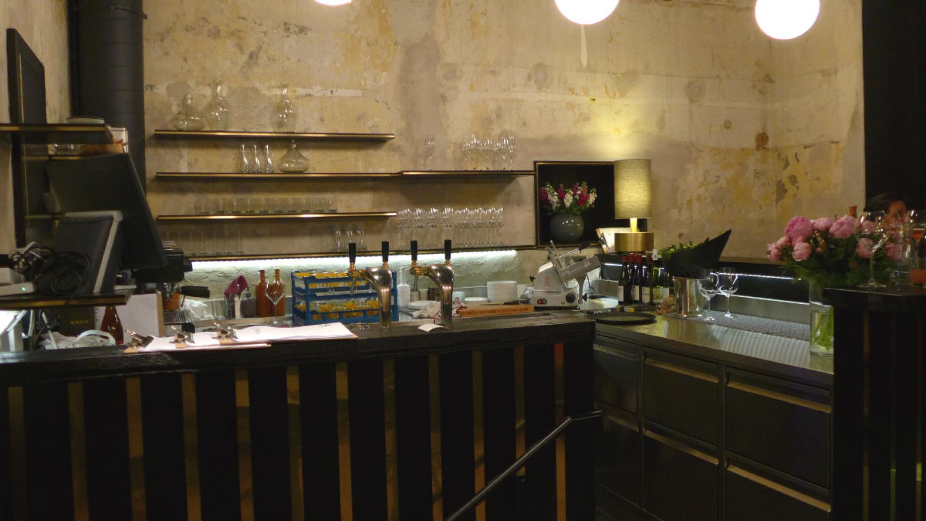 Top 8 Die besten WeinBars