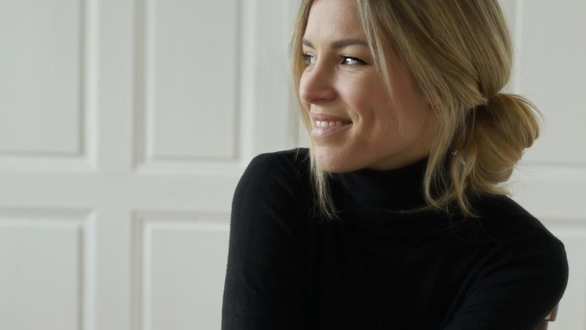 Catalina Molina über ihr 