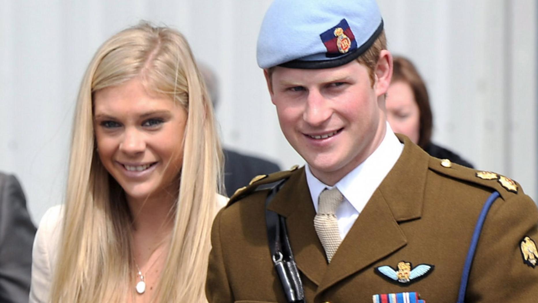 женщины принца