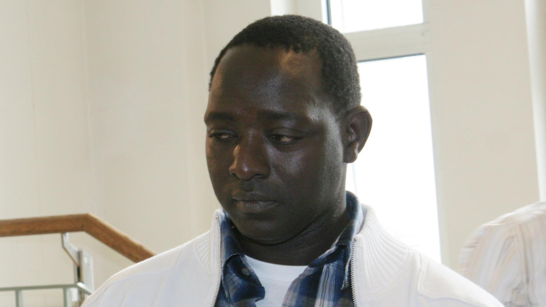 Fall Bakary J. wird vorerst nicht neu aufgerollt