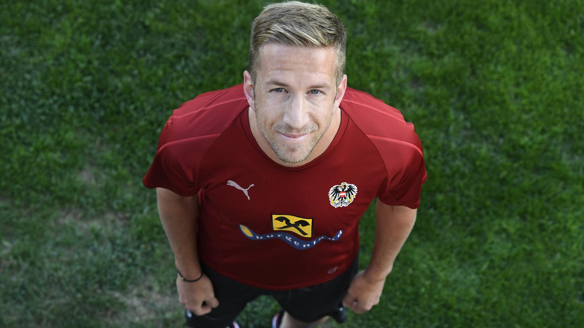 Janko beendet seine Karriere