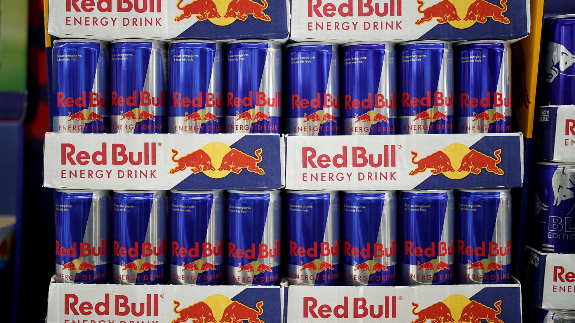 Red Bull bleibt wertvollste Marke Österreichs, Signa holt auf | kurier.at