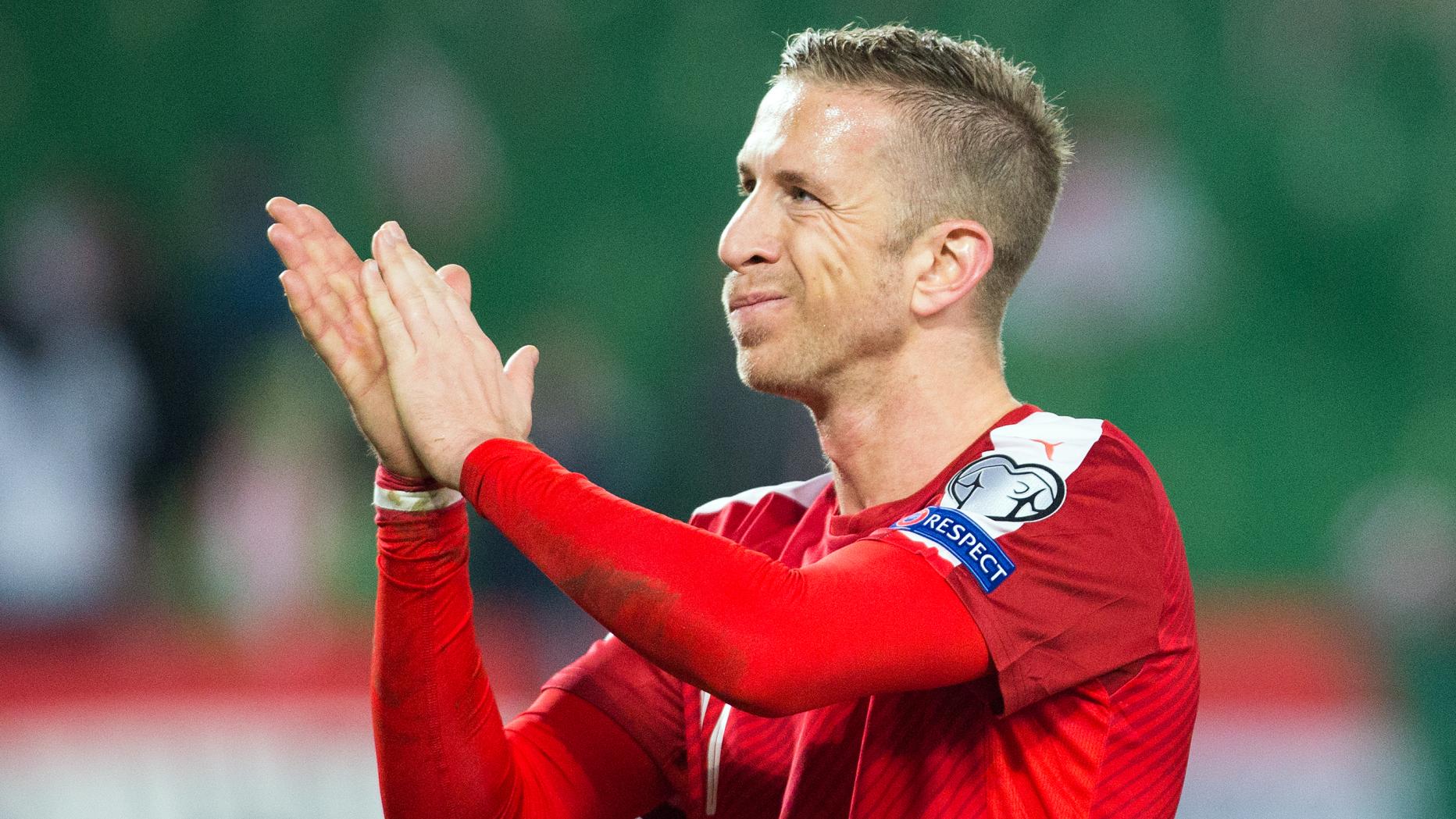 Nach dem Ende der Karriere Janko wird TVExperte kurier.at