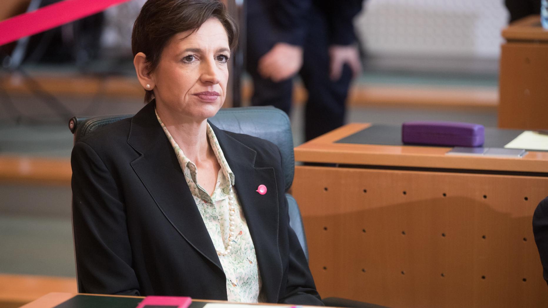 Collini Neos nur in Koalition mit transparenter Partei