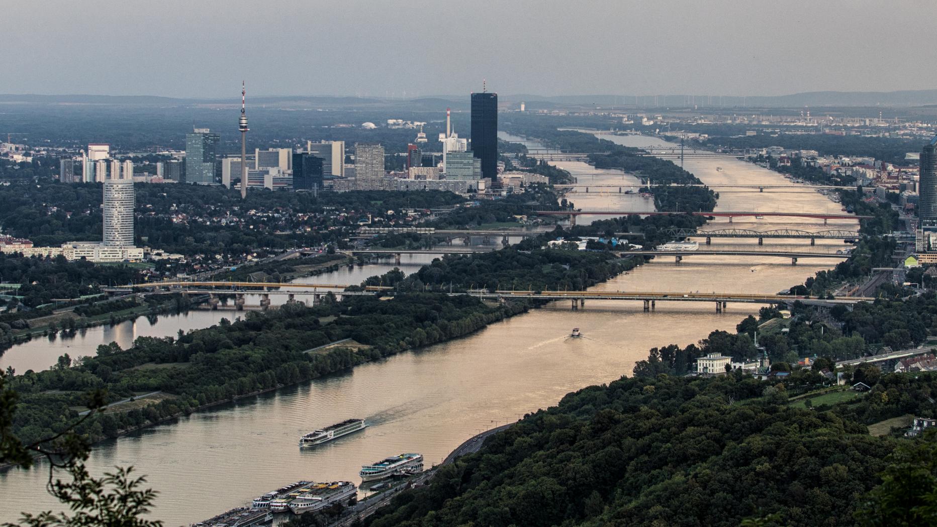 Wien Wurde Wieder Zur Lebenswertesten Stadt Der Welt Gewählt