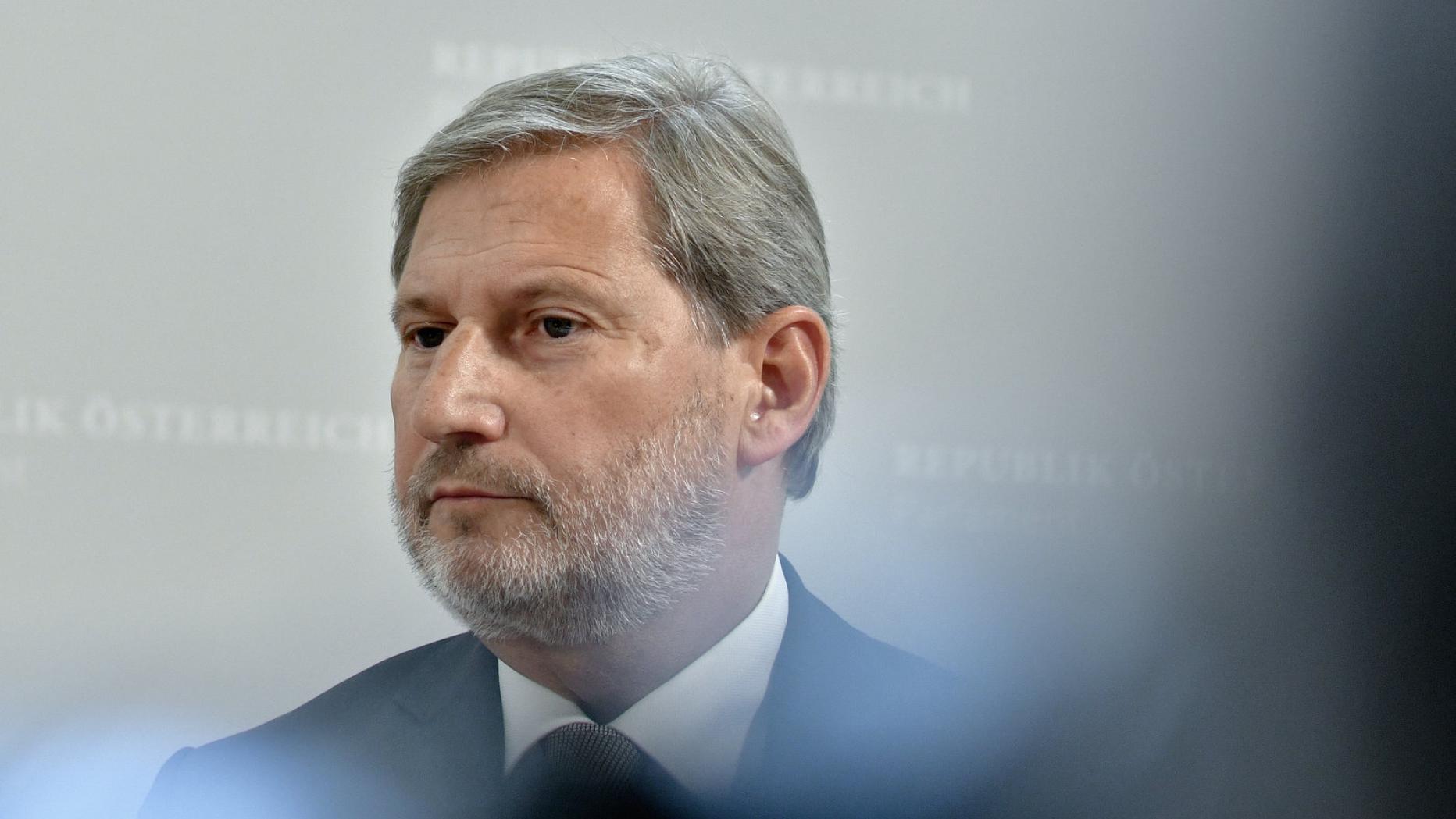Wird Johannes Hahn EUBudgetkommissar?