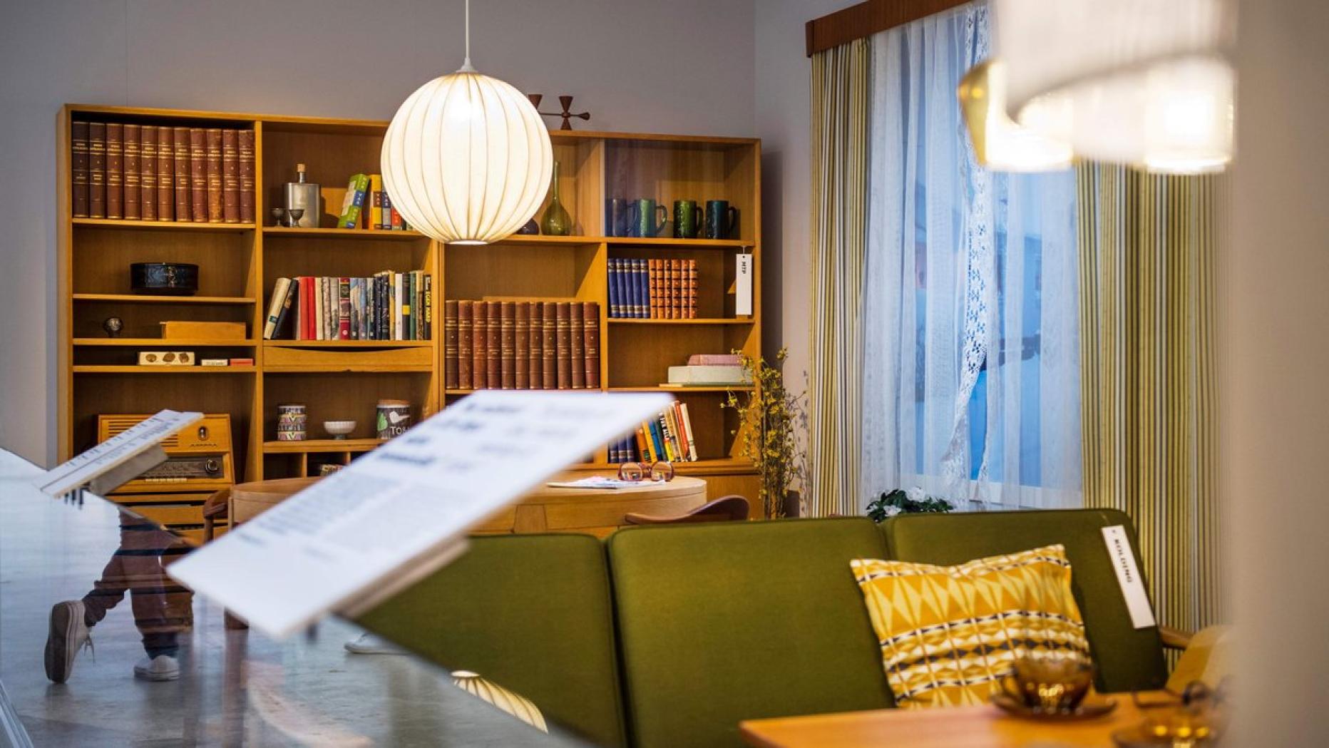Ikea Offensive: Einfacherer Bau, neue Materialien | kurier.at Ikea Offensive: Einfacherer Bau, neue Materialien | kurier.at