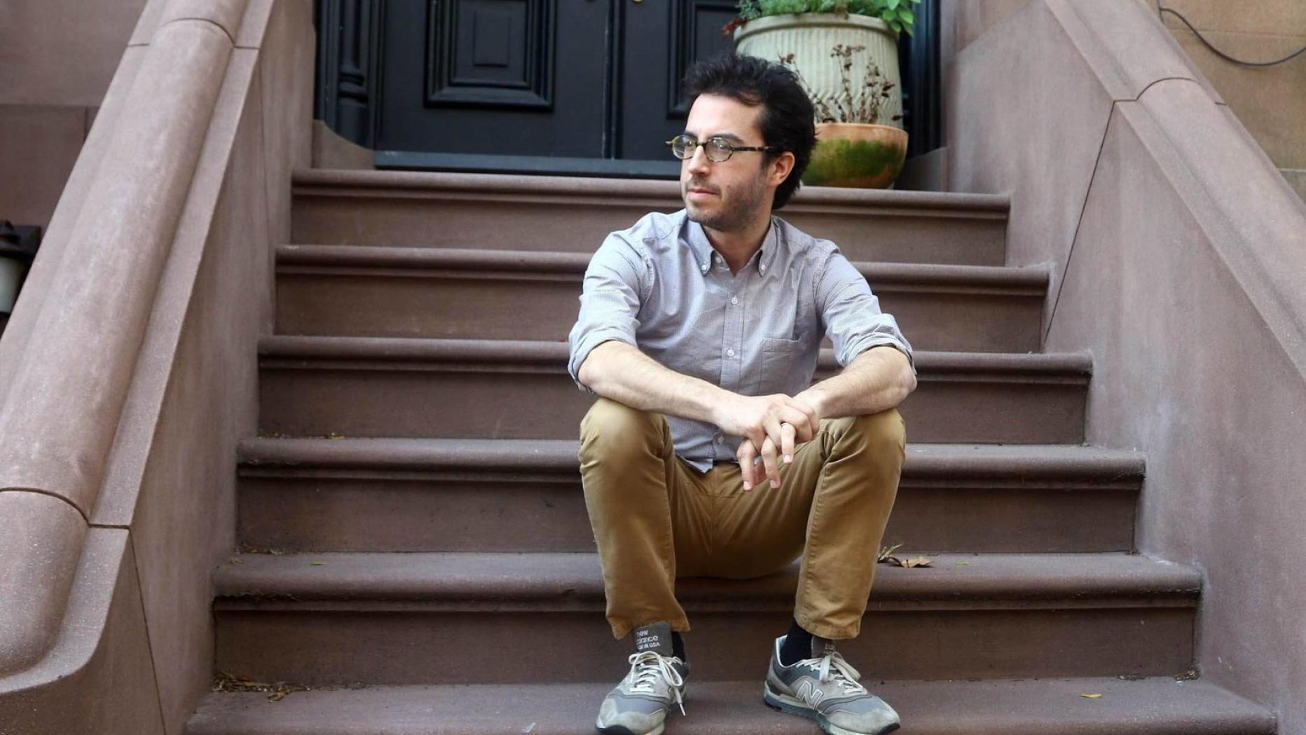 Jonathan Safran Foer ist ein Suchender, der beim Frühstück fündig wurde