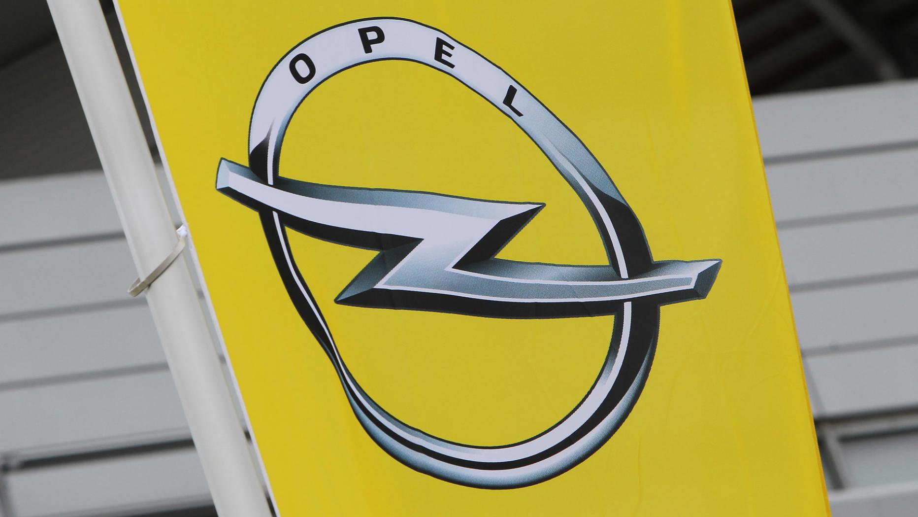 Opel diesel