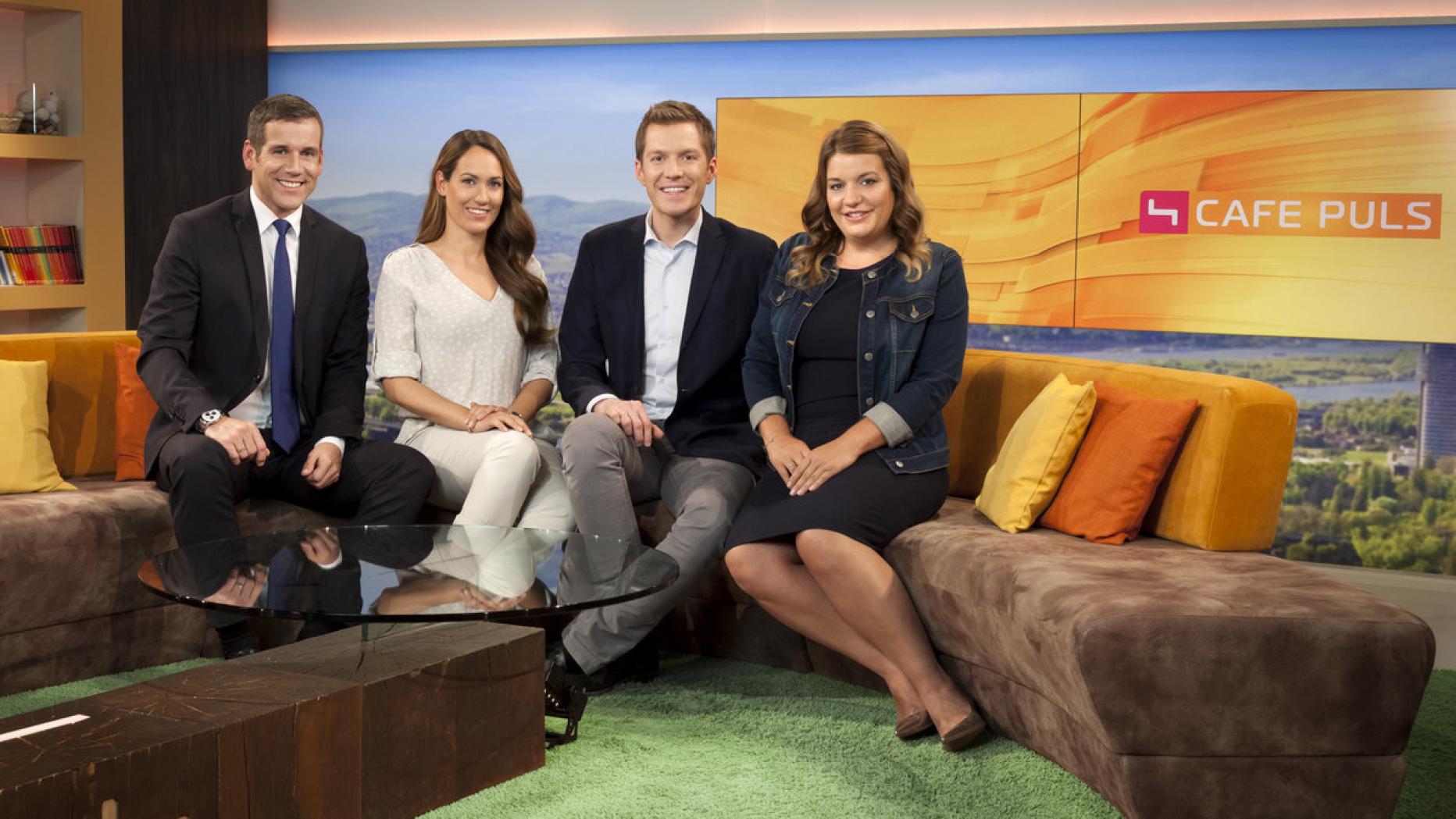 Michael Ausserer verlässt