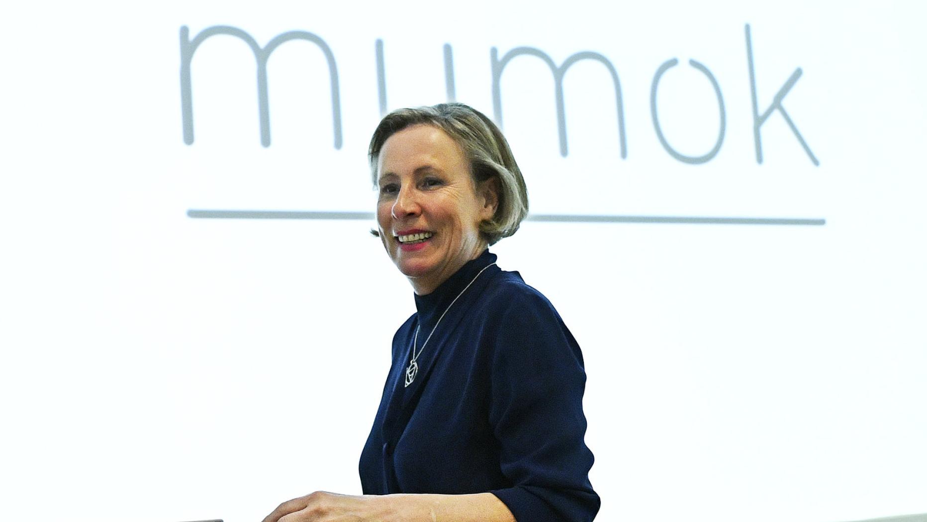 Jobs von Karola Kraus und Christian Köberl zur Disposition