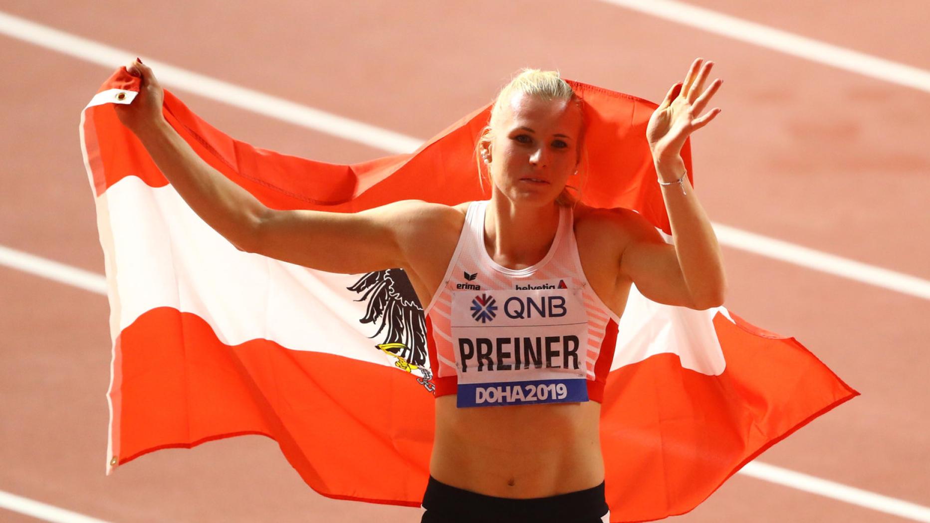 Leichtathletik Auf Dschibuti fehlt Österreich nicht mehr viel kurier.at