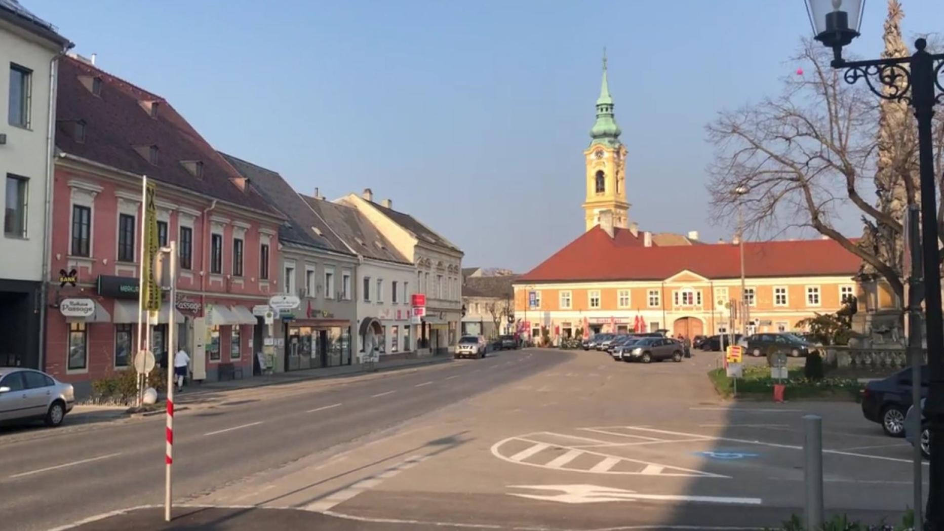 Ternitz partnersuche meine stadt, Sie sucht ihn sex essesln