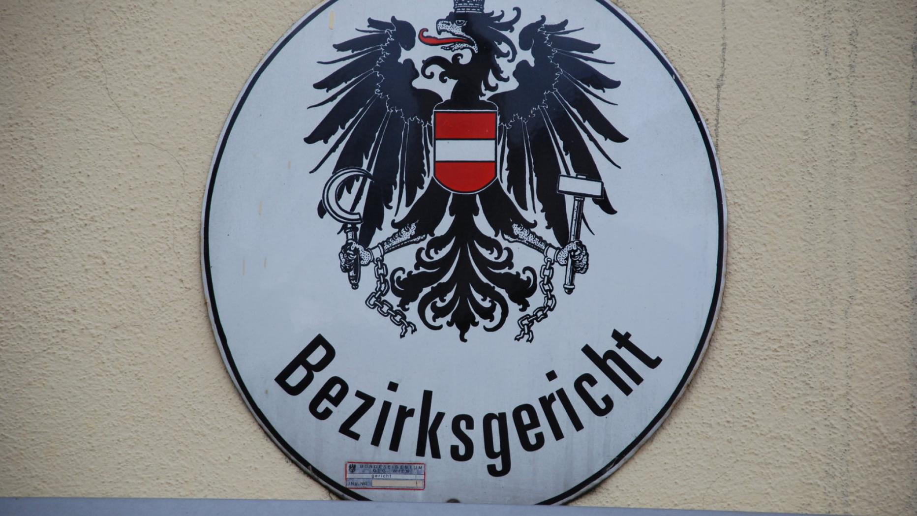 Bezirksgerichte Überall Schließungen außer in Wien