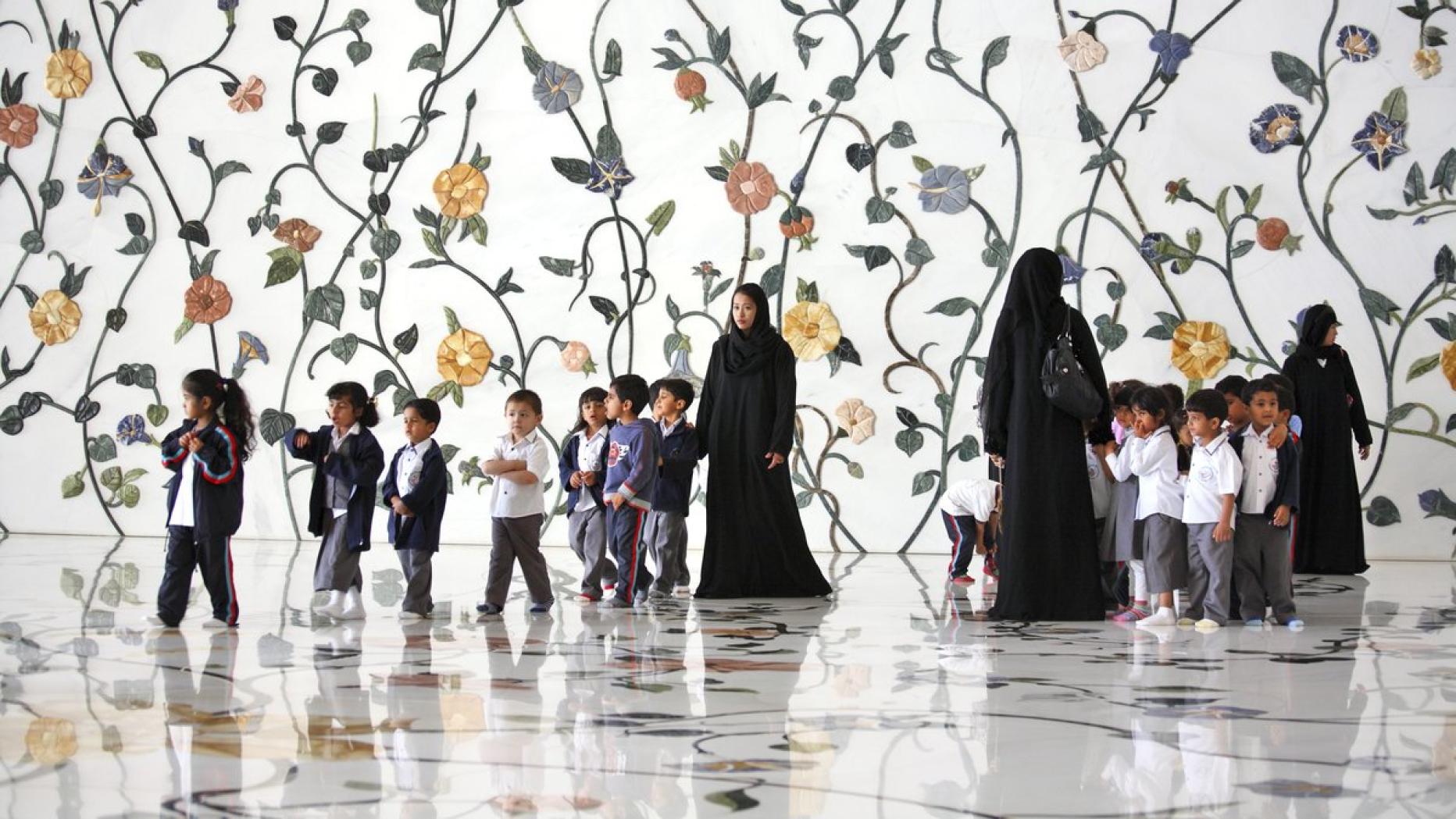 Islam-Kindergärten auf dem Prüfstand: Forscher sind bereit