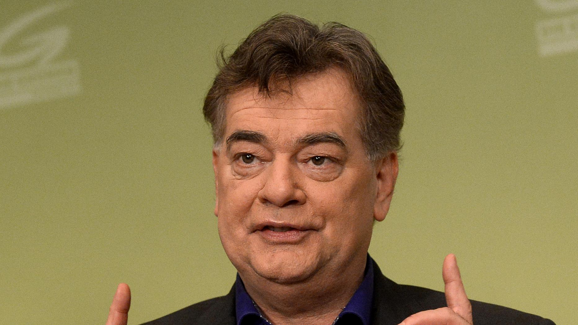 Werner Kogler sieht keine gute Alternative zu TürkisGrün