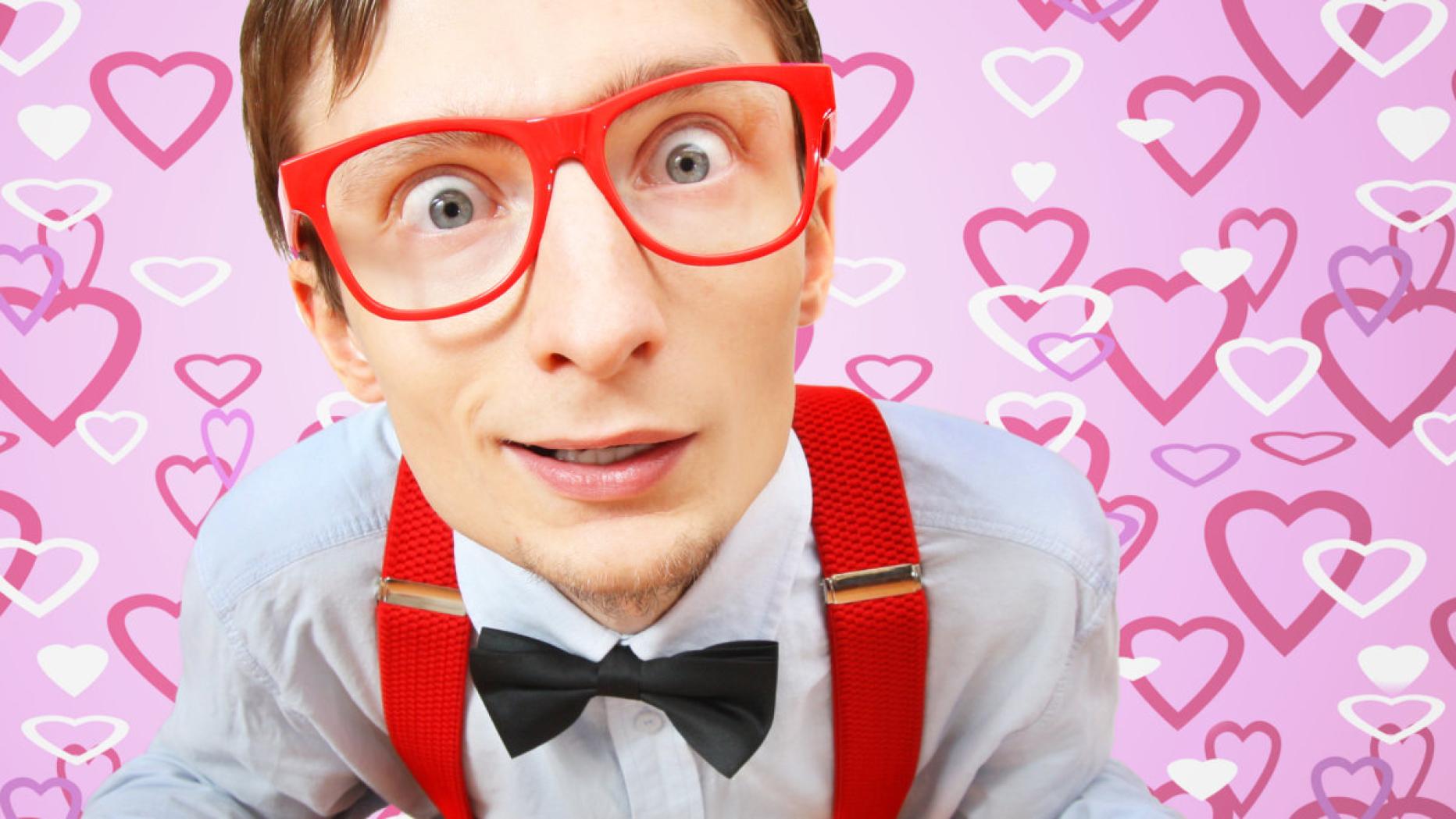 Was ist eigentlich ein Nerd?