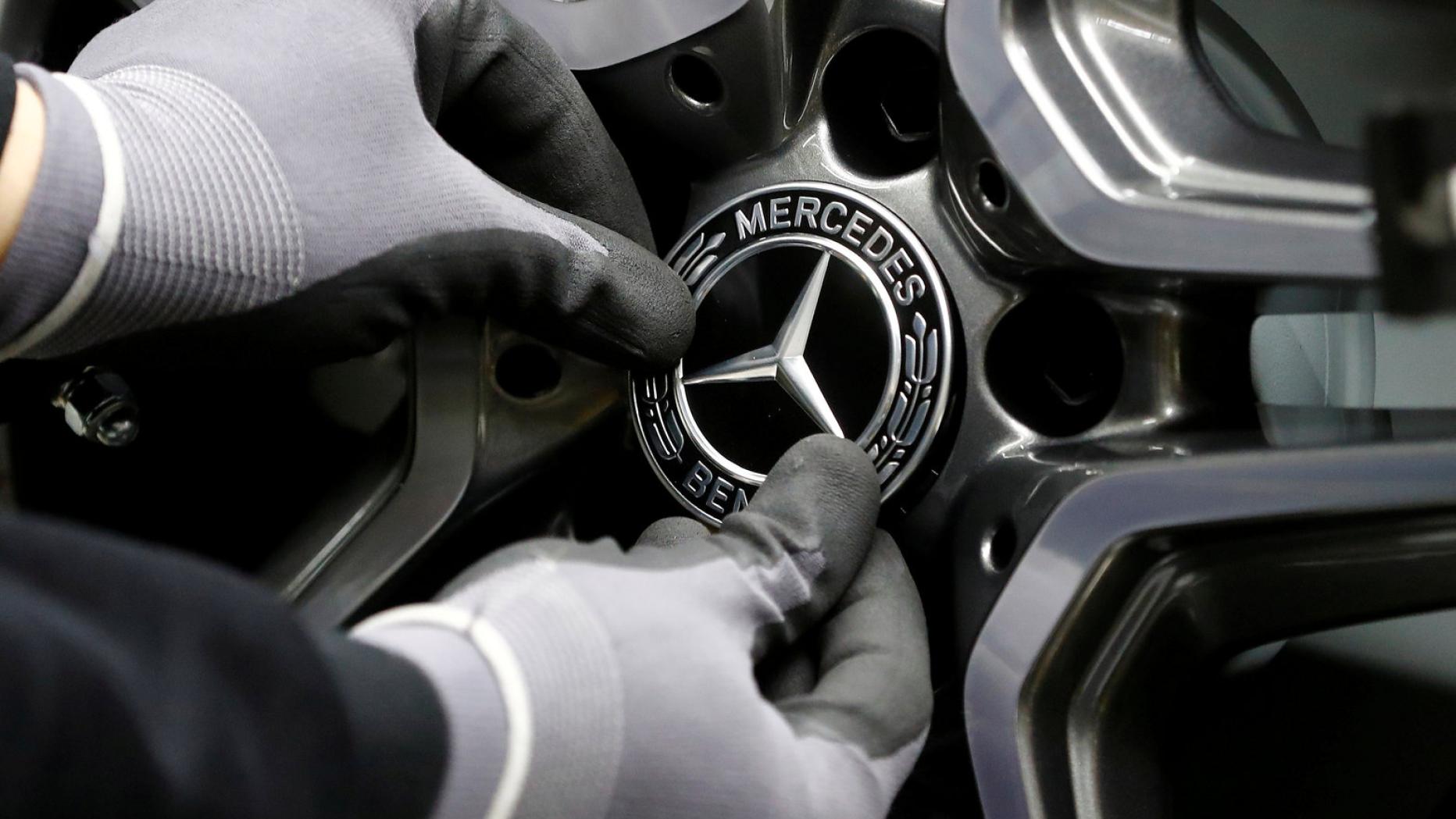 dieselskandal nun klagen gegen mercedes in Österreich möglich