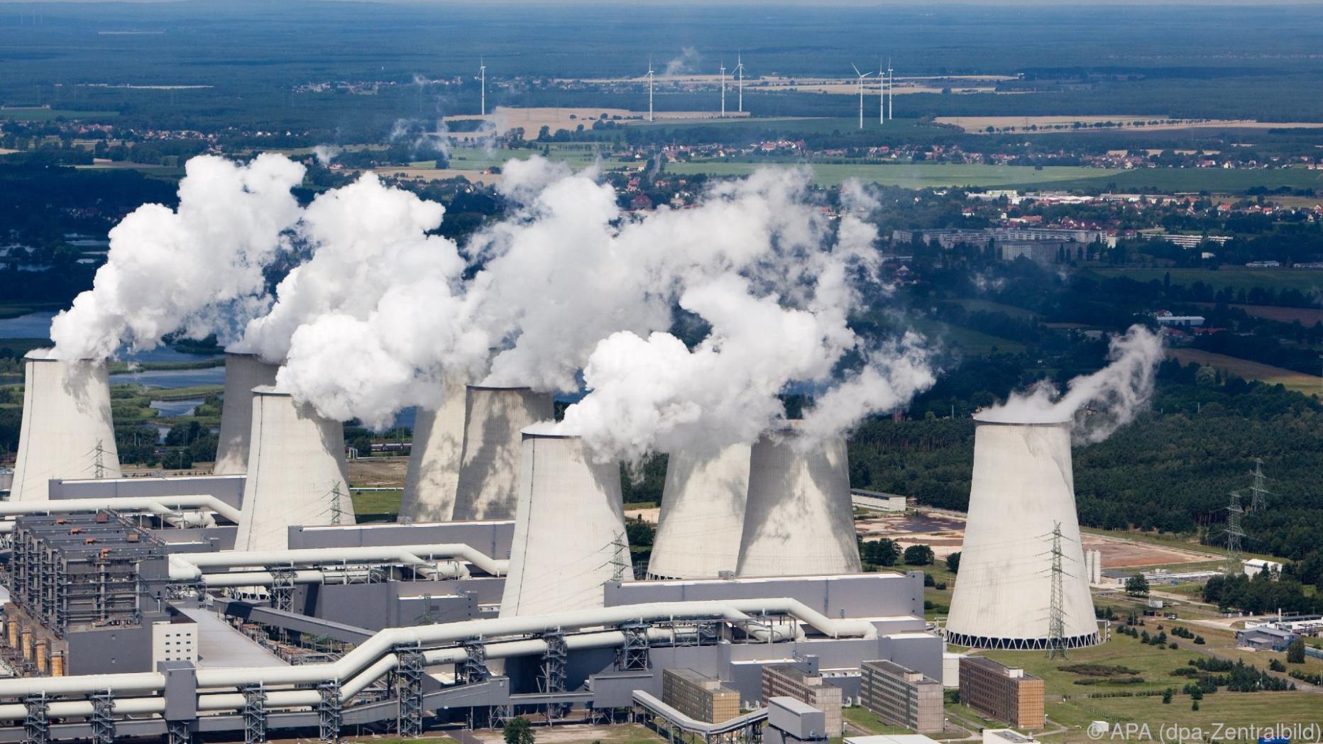 Kosten und Knackpunkte des deutschen Kohle-Ausstiegs